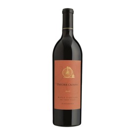Vino Tinto Dutcher Crossing Pr Zinfandel 750 ml