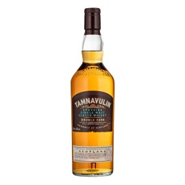 Whisky Tamnavulin Double Cask 700 ml
