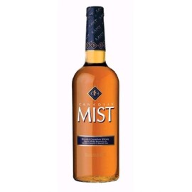 Whisky Canadian Mist 750 ml