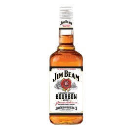 Whisky Jim Beam White 700 ml