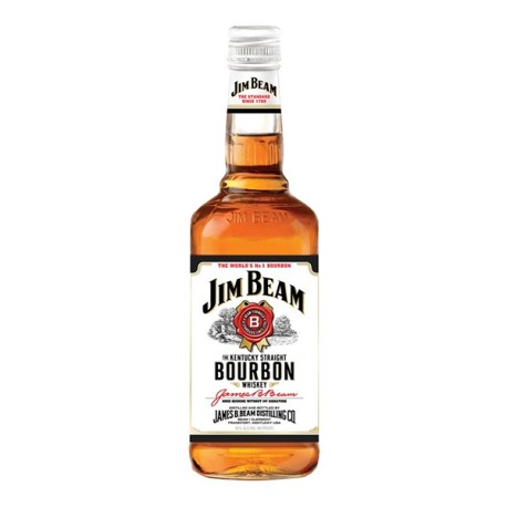 Whisky Jim Beam White 700 ml