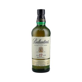 Whisky Ballantine'S 17 Años 750 ml