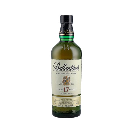Whisky Ballantine'S 17 Años 750 ml