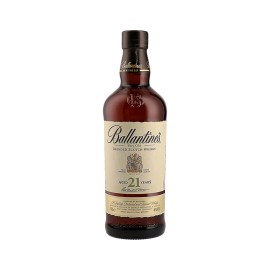 Whisky Ballantine'S 21 Años 700 ml