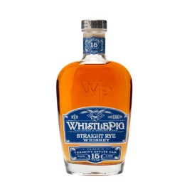 Whisky Whistlepig 15 Años 700 ml