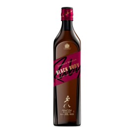 Whisky Johnnie Walker Black Ruby 750 ml