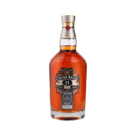 Whisky Chivas 25 Años 700 ml