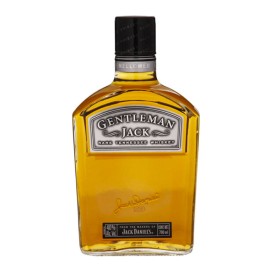 Whisky Gentleman Jack 750 ml