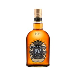 Whisky Chivas Regal Xv 700 ml