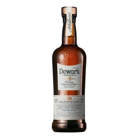 Whisky Dewar'S 18 Años 750 ml