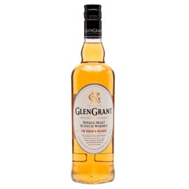 Whisky Glen Grant Single Malt 700 ml