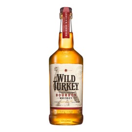 Whiskey Wild Turkey Bourbon 750 ml