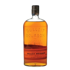 Whiskey Bulleit Bourbon Original 750  ml