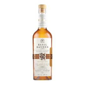 Whisky Basil Hayden Bourbon 700 ml