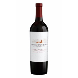 Vino Tinto Robert Mondavi Winery Napa Cabernet Sauvignon 750 ml