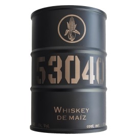 Whiskey 53040 750 ml