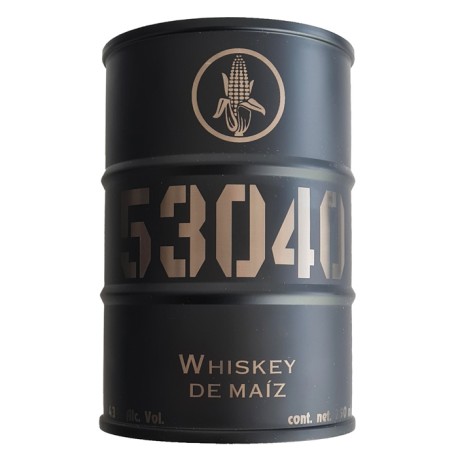Whiskey 53040 750 ml