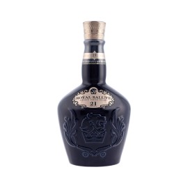 Whisky Royal Salute 21 Años 700 ml