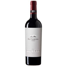 Vino Tinto El Camino de Nekeas 750 ml