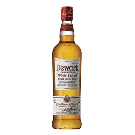 Whisky Dewar'S White Label 750 ml