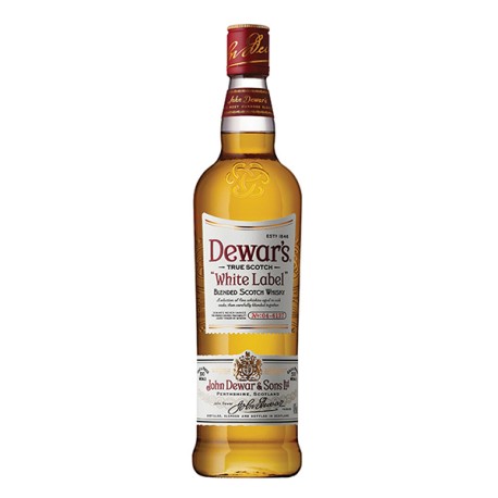 Whisky Dewar'S White Label 750 ml