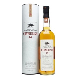 Whisky Clynelish 14 Años 750 ml