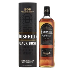 Whisky Bushmills Black Bush 750 ml