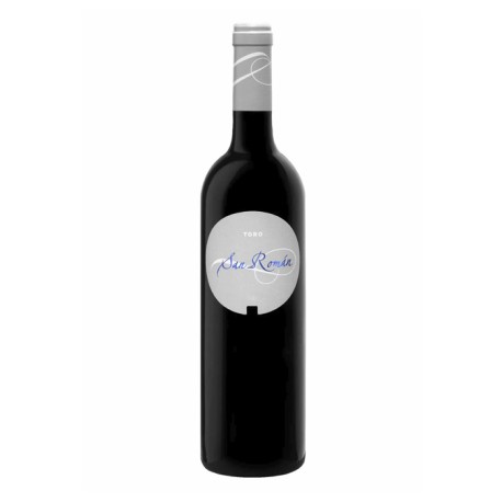 Vino Tinto San Roman Toro 750 ml
