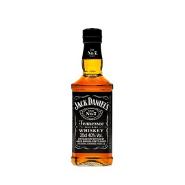 Whiskey Jack Daniels 350 ml