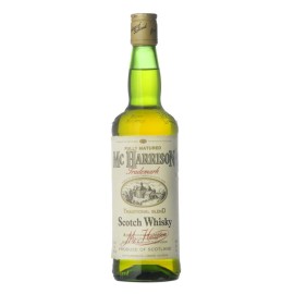 Whisky Mc Harrison 750 ml