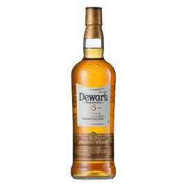 Whisky Dewar'S 15 Años 6/750 ml