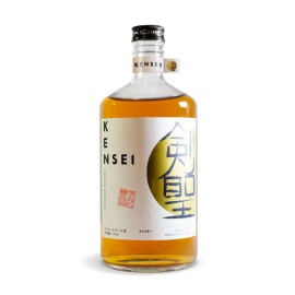 Whisky Kensei 700 ml
