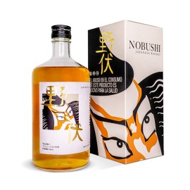 Whiskey Nobushi 700 ml