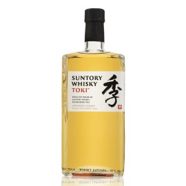 Whisky Toki 750 ml