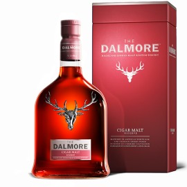 Whisky Dalmore Cigar 700 ml