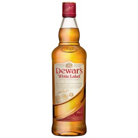 Whisky Dewar'S White Label 1 lt