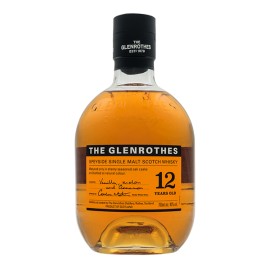 Whisky Glenrothes12 Years 700 ml