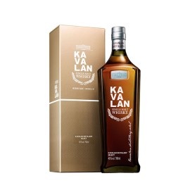Whisky Kavalan Distillery Select 700 ml
