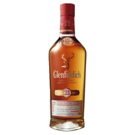 Whisky Glenfiddich 21 Años 750 ml