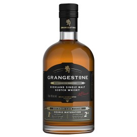 Whisky Grangestone Single Malt 700 ml