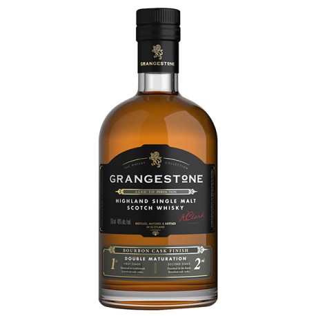 Whisky Grangestone Single Malt 700 ml