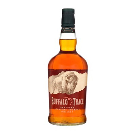 Whisky Buffalo Trace Bourbon 750 ml