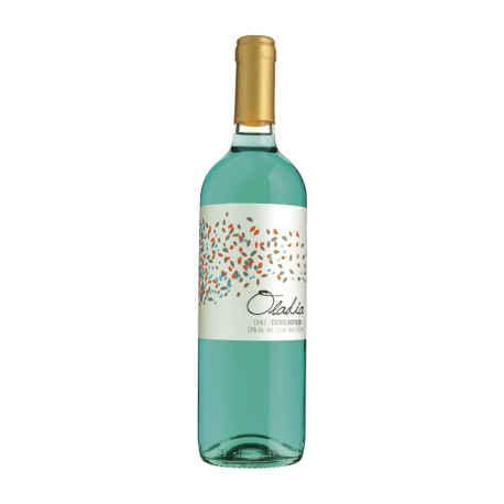 Vino Azul Oladia Azul Moscato 750 ml