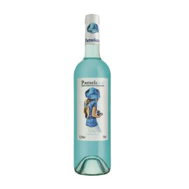 Vino Azul Pamela Azul 750 ml