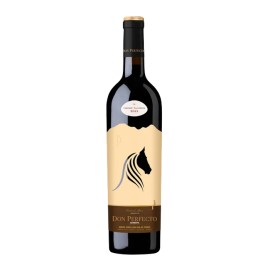 Vino Tinto Don Perfecto Cabernet Sauvignon 750 ml