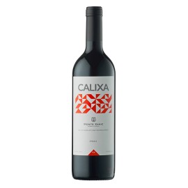 Vino Tinto Monte Xanic Calixa Syrah 750 ml