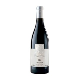 Vino Tinto Tres Raíces Pinot Noir 750 ml