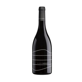 Vino Tinto 12 Lunas Garnacha 750 ml