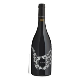 Vino Tinto 12 Lunas 750 ml