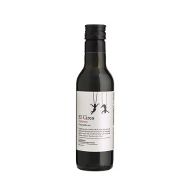 Vino Tinto Español Circo Tempranillo 187 ml